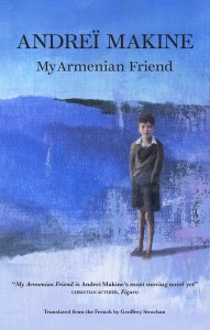 9781914495458 - My Armenian Friend